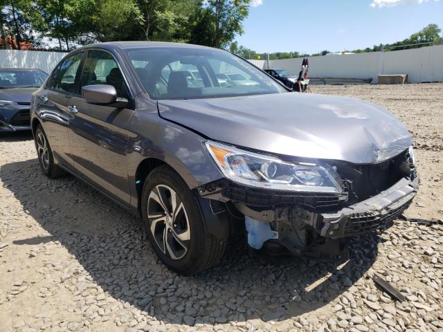 HONDA ACCORD LX 2016 1hgcr2f35ga100276