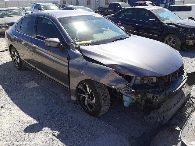 HONDA ACCORD LX 2016 1hgcr2f35ga102495