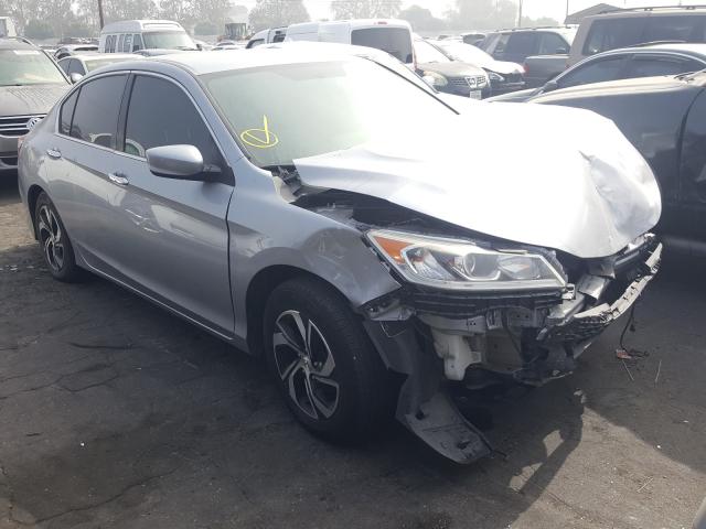 HONDA ACCORD LX 2016 1hgcr2f35ga105879