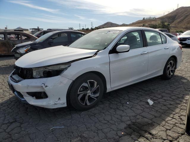 HONDA ACCORD LX 2016 1hgcr2f35ga106952