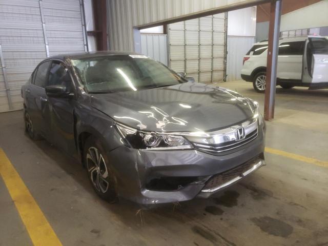 HONDA ACCORD LX 2016 1hgcr2f35ga107602