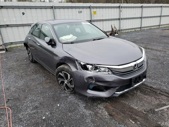 HONDA ACCORD LX 2016 1hgcr2f35ga109124