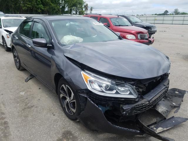 HONDA ACCORD LX 2016 1hgcr2f35ga109138