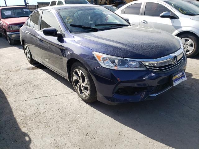 HONDA ACCORD LX 2016 1hgcr2f35ga115490