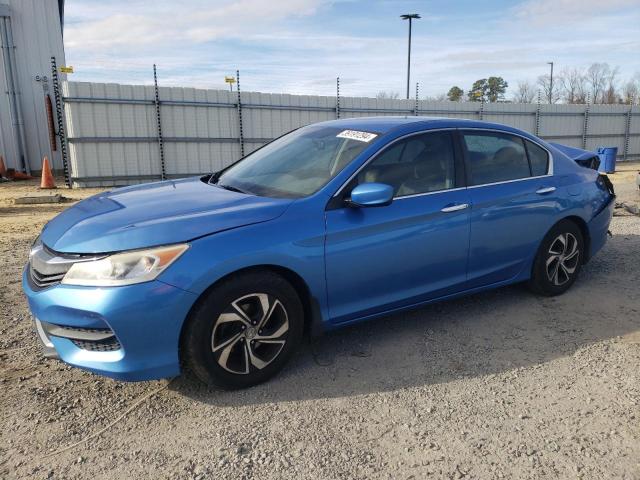 HONDA ACCORD 2016 1hgcr2f35ga115747