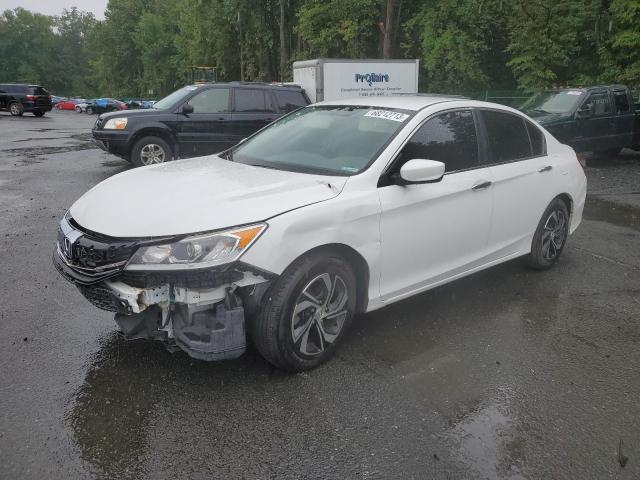 HONDA ACCORD LX 2016 1hgcr2f35ga116204