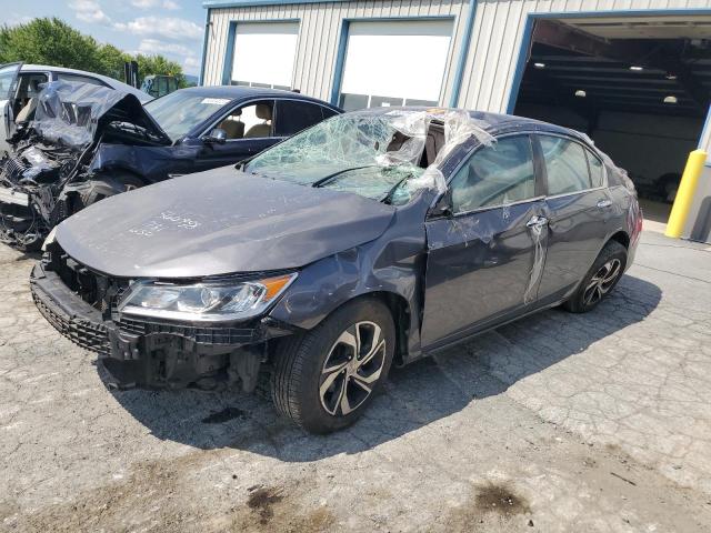 HONDA ACCORD LX 2016 1hgcr2f35ga117501