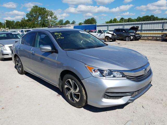 HONDA ACCORD LX 2016 1hgcr2f35ga121788