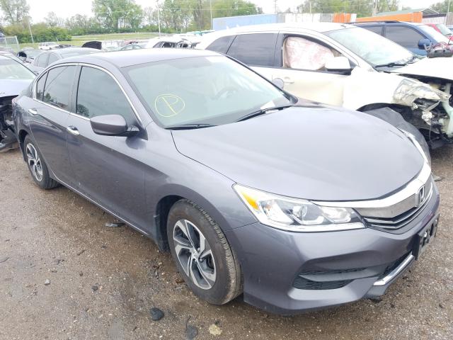 HONDA ACCORD LX 2016 1hgcr2f35ga124402