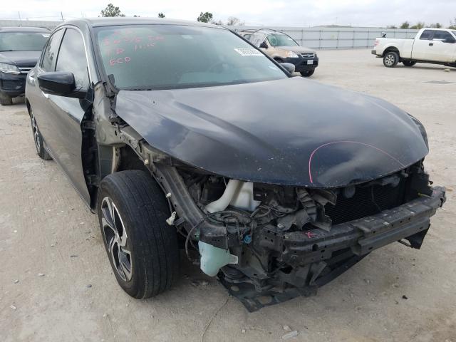 HONDA ACCORD LX 2016 1hgcr2f35ga127221