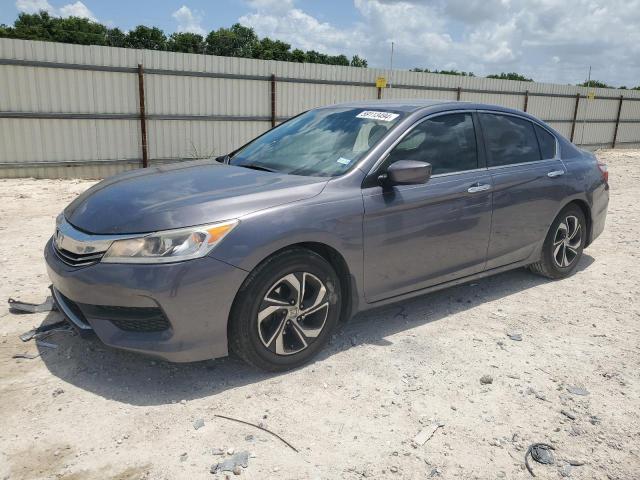 HONDA ACCORD 2016 1hgcr2f35ga128837