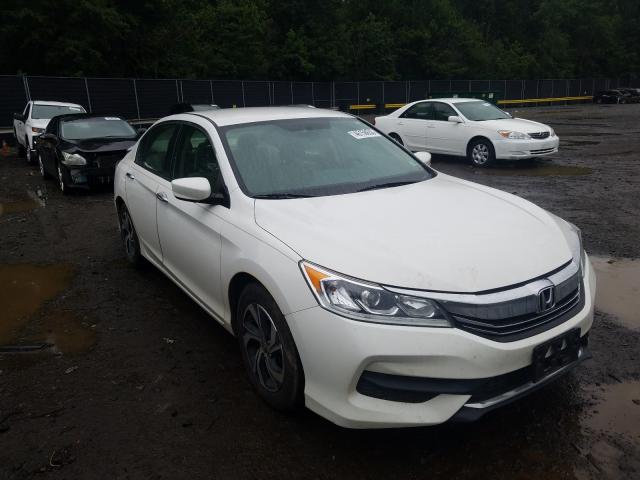 HONDA ACCORD LX 2016 1hgcr2f35ga129731