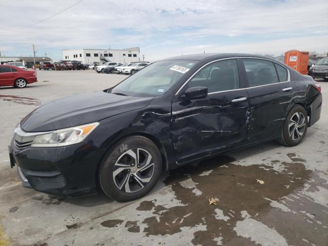 HONDA ACCORD LX 2016 1hgcr2f35ga129969