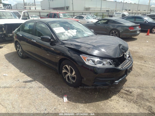 HONDA ACCORD SEDAN 2016 1hgcr2f35ga131818