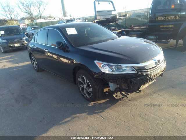 HONDA ACCORD SEDAN 2016 1hgcr2f35ga131849