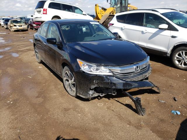 HONDA ACCORD LX 2016 1hgcr2f35ga131866