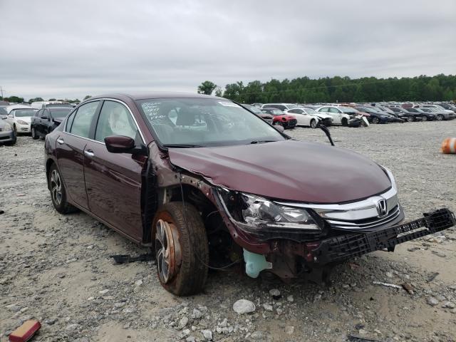 HONDA ACCORD LX 2016 1hgcr2f35ga135657