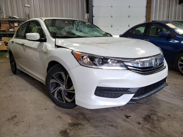 HONDA ACCORD LX 2016 1hgcr2f35ga139353