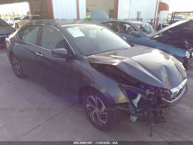 HONDA ACCORD SEDAN 2016 1hgcr2f35ga139529