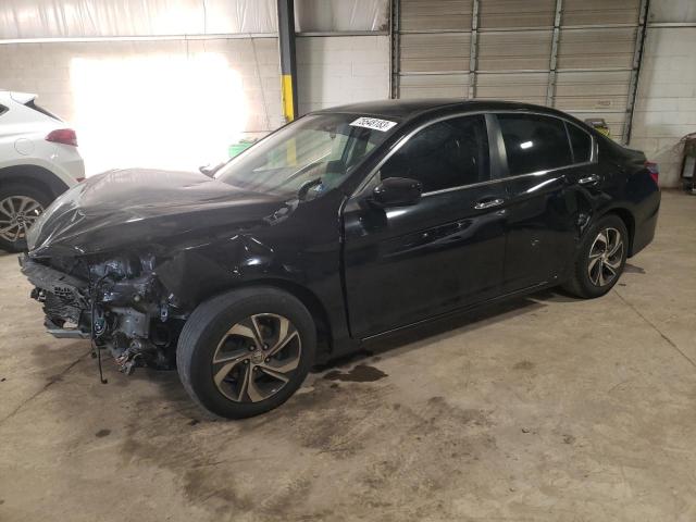 HONDA ACCORD 2016 1hgcr2f35ga142995