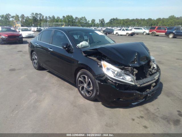 HONDA ACCORD SEDAN 2016 1hgcr2f35ga143046