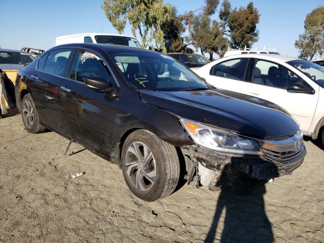 HONDA ACCORD LX 2016 1hgcr2f35ga144844