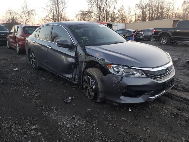 HONDA ACCORD LX 2016 1hgcr2f35ga145105