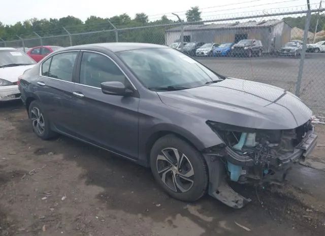 HONDA ACCORD SEDAN 2016 1hgcr2f35ga145850