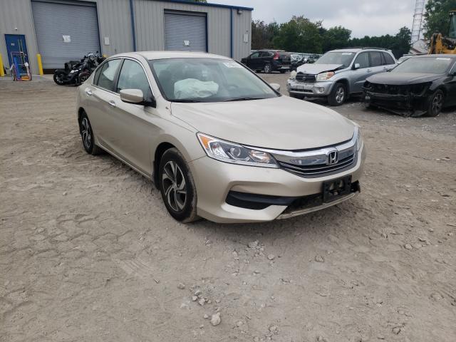 HONDA ACCORD LX 2016 1hgcr2f35ga146612