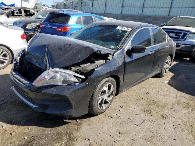 HONDA ACCORD 2016 1hgcr2f35ga147162