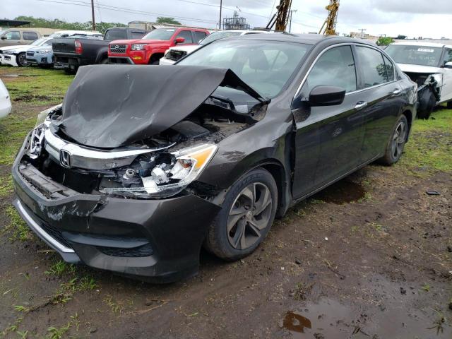 HONDA ACCORD 2016 1hgcr2f35ga148635