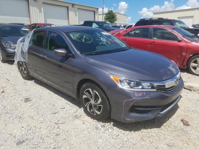 HONDA ACCORD LX 2016 1hgcr2f35ga148828