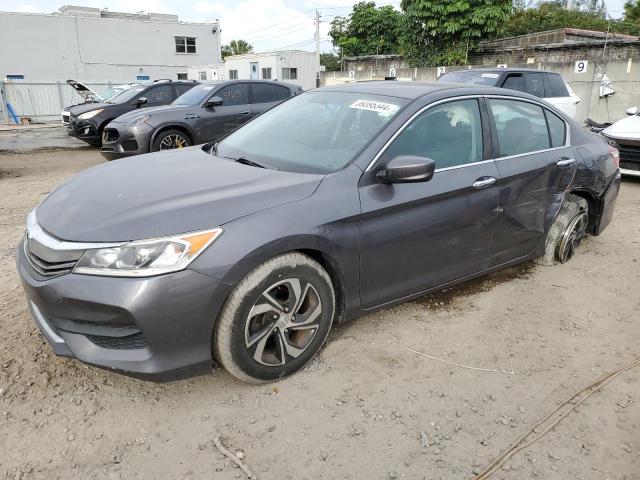 HONDA ACCORD 2016 1hgcr2f35ga148859