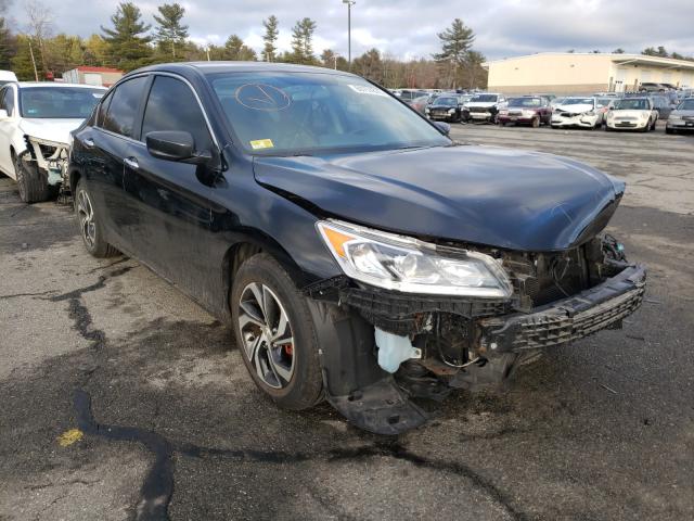 HONDA ACCORD LX 2016 1hgcr2f35ga150319