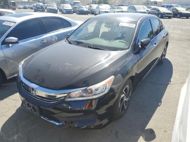 HONDA ACCORD LX 2016 1hgcr2f35ga152684