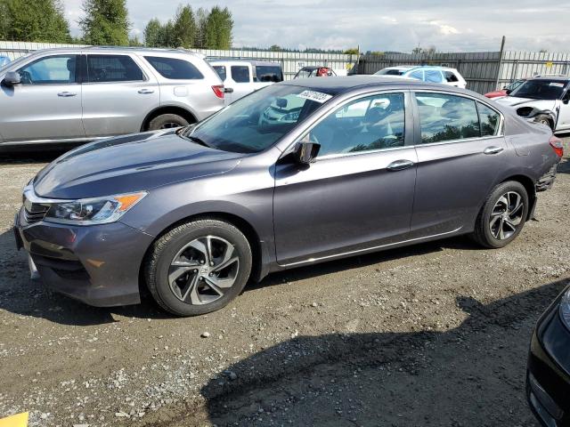 HONDA ACCORD LX 2016 1hgcr2f35ga155326