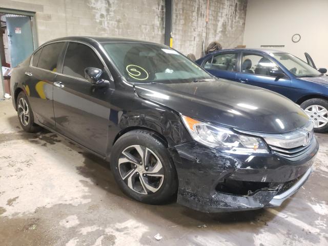 HONDA ACCORD LX 2016 1hgcr2f35ga155438