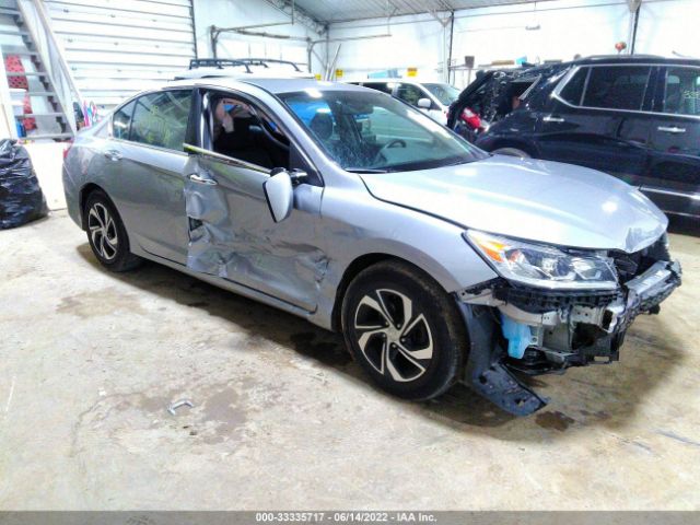 HONDA ACCORD SEDAN 2016 1hgcr2f35ga155455