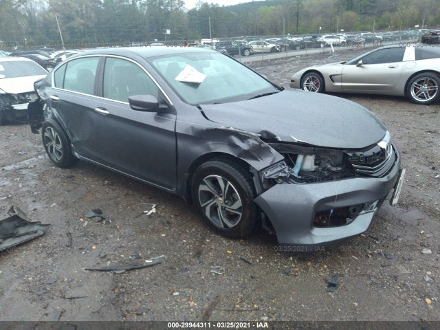 HONDA ACCORD SEDAN 2016 1hgcr2f35ga157576