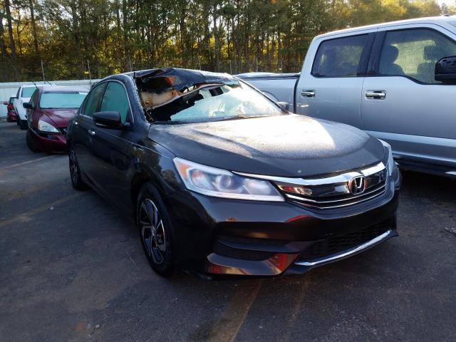 HONDA ACCORD LX 2016 1hgcr2f35ga159182