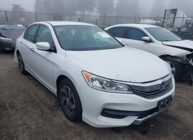 HONDA ACCORD SEDAN 2016 1hgcr2f35ga161577