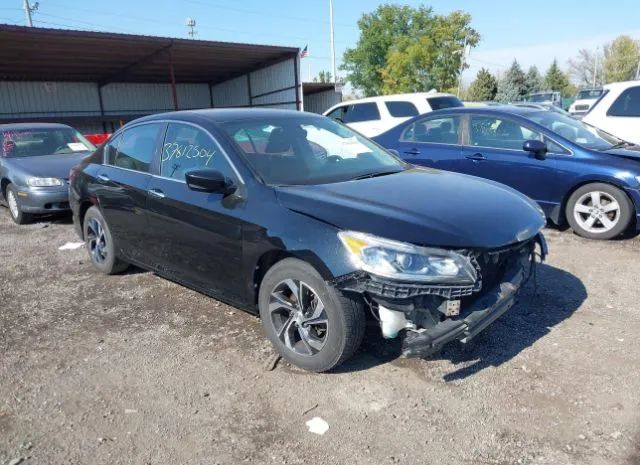 HONDA ACCORD SEDAN 2016 1hgcr2f35ga163314