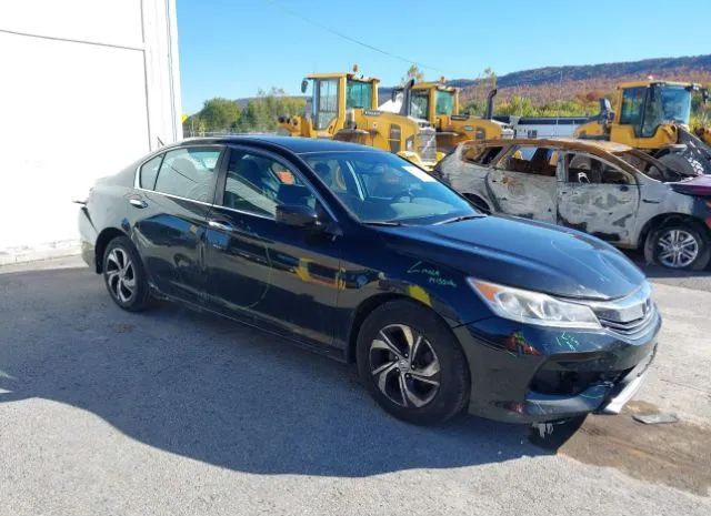 HONDA ACCORD 2016 1hgcr2f35ga164639