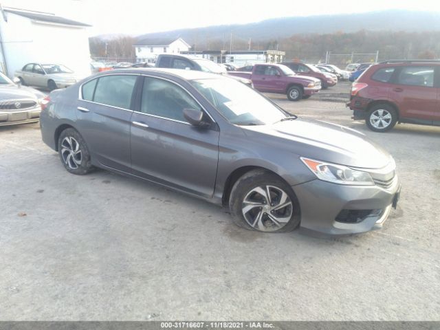 HONDA ACCORD SEDAN 2016 1hgcr2f35ga167699