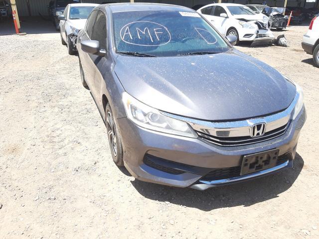 HONDA ACCORD LX 2016 1hgcr2f35ga167704