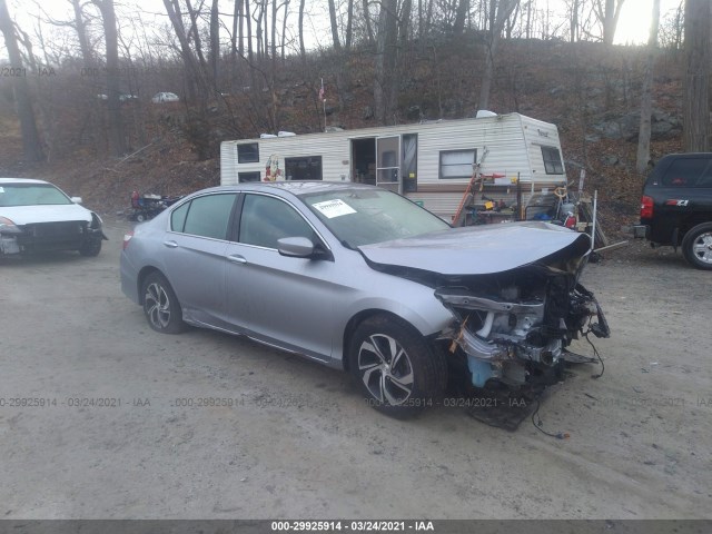 HONDA ACCORD SEDAN 2016 1hgcr2f35ga169498