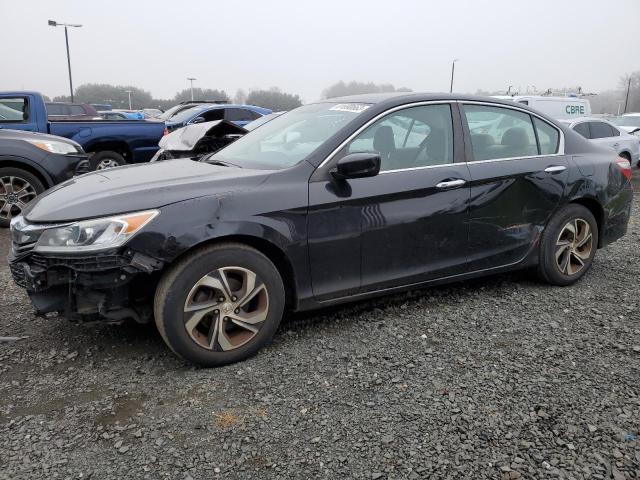 HONDA ACCORD 2016 1hgcr2f35ga169808