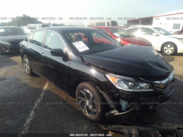 HONDA ACCORD SEDAN 2016 1hgcr2f35ga171803