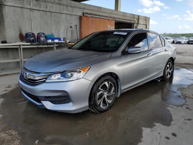 HONDA ACCORD 2016 1hgcr2f35ga172417