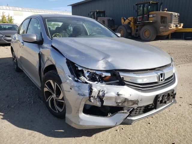 HONDA ACCORD LX 2016 1hgcr2f35ga174331